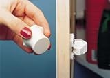 Cabinet Locks: Magnetic Tot Lok Starter Set by Rev-A-Shelf