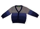 COMME CA ISM(コムサイズム) カーディガン 90サイズ 男の子