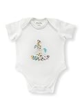 Funkoos SHIRT ベビー・ガールズ US サイズ: 9 - 12 mon カラー: ホワイト