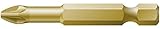 Wera Series 4 855/4 TH Wood Bit, Pozidriv PZ 3 [並行輸入品]