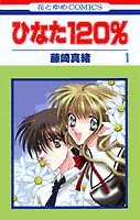『ひなた120%』