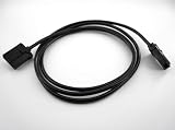 カーナビ HDMI Eタイプ ケーブル トヨタ ナビ 1.5M ホンダ 対応三菱 日産 ダイハツ純正ナビなど用タイプe(メス)- タイプa(メス)ケーブル