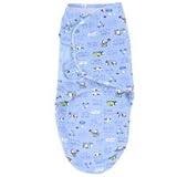 Swaddle Me スワドル ミー トラック Tuff Truks Small/Medium