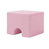 セルタン プレイ クッション △Sサイズ PVCピンク 日本製 A998a-2-621PIK