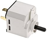 Whirlpool 3398094 Start Relay for Dryer [並行輸入品]