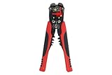 ABN Self-Adjusting Automatic Wire and Cable Stripper Cutters Crimper by ABN