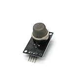 Taidacnet 2個ロットmq8水素漏れ検知器の水素センサ水素ガス検知器