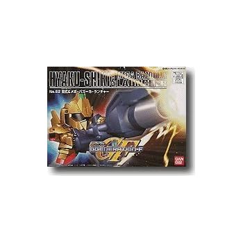 Gジェネレーション (62) 百式&メガバズーカランチャー