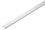 パルフラットレール (アルミ) FXA22型 B2　2010mm(幅20.5) (品番 FXA2220-B2)
