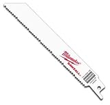 6" 8/12 TPI Super Sawzall (495-48-00-5091) Category: Reciprocating Saw Parts and Accessories [並行輸入品]