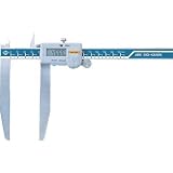 中村製作所:カノン デジタルロングジョウノギス150mm E-LSM15B 型式:E-LSM15B