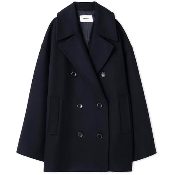 Amazon.co.jp: [スナイデル] レザーステンカラージャケット