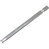 エイト テーパーヘッド六角棒ビット 6mm×110 EA-66P 666011P