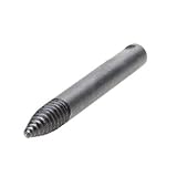 Greenlee 149H2-2-1/8 2 1/8-Inch Replacement Screwpoint for E-Z Bore Bits, Small [並行輸入品]