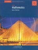 Cover of Mathematics: IGCSE
