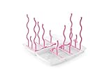 Nuvita Foldable Bottle Rack P by Nuvita