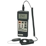 CUSTOM (カスタム） 照度計 LX-105