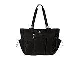 [バッガリーニ] Baggallini レディース On The Go Diaper Bag マザーバッグ Black [並行輸入品]