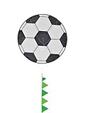 In the Breeze Soccer Ball Kite