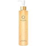 KINKA(キンカ) 金華ゴールド ナノクレンジング&フォーム N C152-010 210ｍｌ