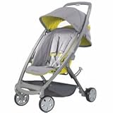 クイニー センス ストローラー / Spring (Quinny Senzz) [並行輸入品]