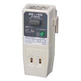 マキタ:漏電しゃ断器 A-06242