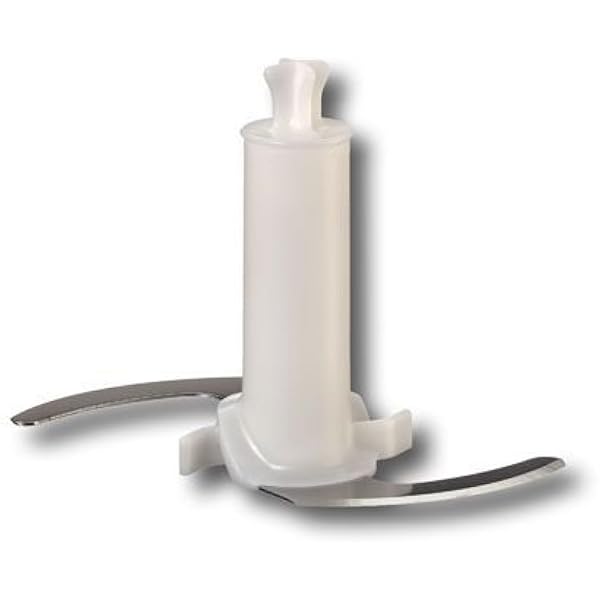 Amazon ブラウン Braun Mr5 Mq5 Mq7 Mr7用 フードプロセッサーカッター ブラウン Braun ミキサー カッター用付属品 アクセサリ 通販