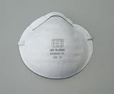 使い捨て式防じんマスク8805-DS2