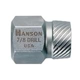 Hanson 52201 Screw Extractor