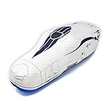 プラレール 特大サイズ ぬいぐるみ 近未来車両編 L0系 改良試験車 クロスライナー クッション 約58cm (L0系)