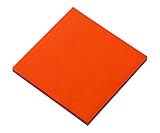 ベークライト板 PF-050510 495mm×495mm 10mm (1枚入り) /2-9218-06