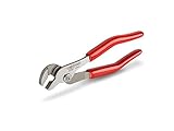 TEKTON 37521 1/2-Inch Capacity Tongue and Groove Pliers, 5-Inch [並行輸入品]