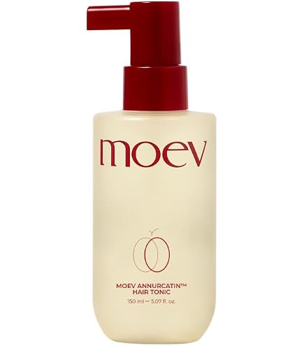 Amazon | MOEV (モエブ) アヌカチン シャンプー | ダメージヘアと頭皮