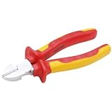 SIGNET(シグネット) E10816 絶縁ニッパー 160MM[通販用梱包品]