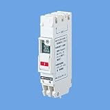 パナソニック電工 コンパクト漏電ブレーカSHE型 2P1E 20A 30mA BSHE22031