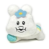 んぽちゃむ だらりん BIG ぬいぐるみ 公式 グッズ 約35cm きみまろ マスコット