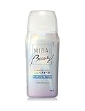 バブ 花王 MIRAI beauty バスパウダー ベルガモット&カモミールの香り 600g 入浴用化粧料 角質