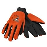 Cleveland Browns作業手袋