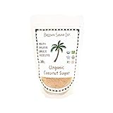 BROWN SUGAR 1ST. ブラウンシュガーファースト　有機ココナッツシュガー200g (スタンドパック)フィリピン産 2袋セット