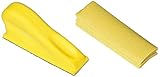 ALI INDUSTRIES 50231-038 120 Grit Hook & Loop Detail Hand Sanding Kit (12 Pack)