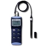 農業用測定器 ハンディ型pH計 SK-620PH