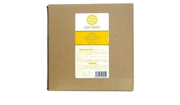 Amazon フォーフルール 花庭フルールパフェ グレープフルーツシャンプー 業務用 5000ml Feau Fleur フォーフルール シャンプー 通販