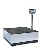 新光電子 (ViBRA) 本質安全防爆組込み式台はかり EZII-500KSQ (EZ2-500KSQ)