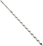 Lenox Tools 145400080716 Ship Auger Bit 7/16-Inch by 18-Inch [並行輸入品]