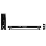 YAMAHA ホームシアターパッケージ YHT-S401(B) ブラック YHT-S401B