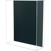 Amazon｜MAGRYL マグネット棚で自由自在 UVカット アクリル 壁掛け