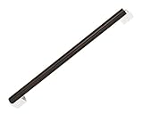 手すり（玄関・トイレ用手摺） ダークブラウン SK-DHR-1BR 新協和