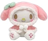 ナカジマコーポレーション ふわくたぼんぼん マイメロディ 187901-23