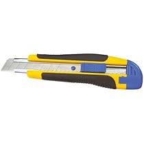 カッターナイフ Amazon.co.jp: コーナンオリジナル L型カッターナイフ オート