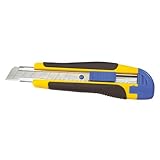 コーナンオリジナル L型カッターナイフ オートロック LFX-20-091